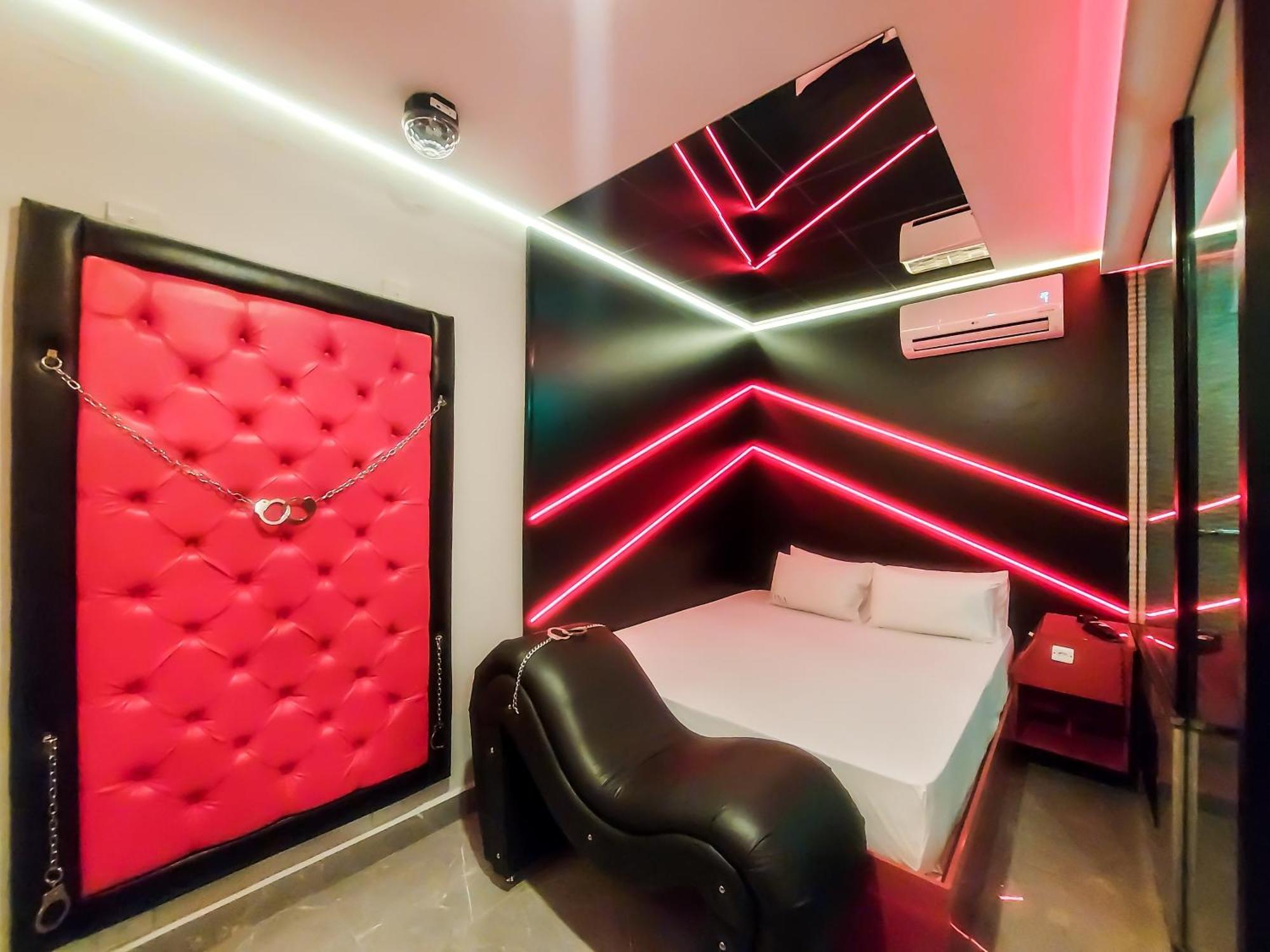 Messalina Hotel E Motel By Rede Lina (Adults Only) — Photos 2